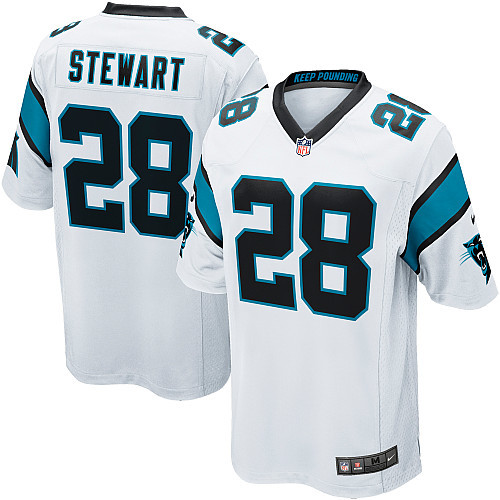 Carolina Panthers kids jerseys-025